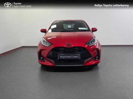 2024 Toyota Yaris - photo 4
