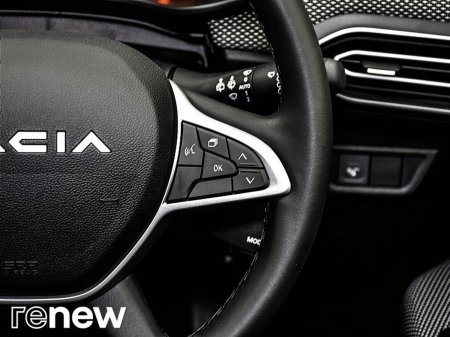 2024 Dacia Sandero - photo 22