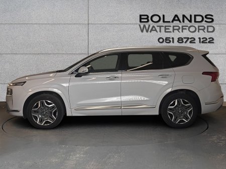 2022 Hyundai Santa Fe - photo 3