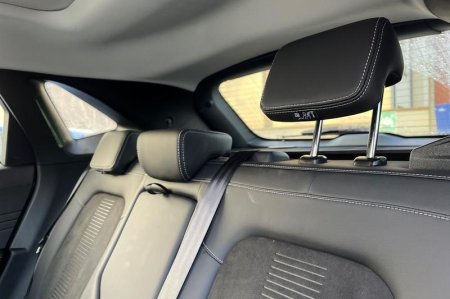 2025 Ford Kuga - photo 20