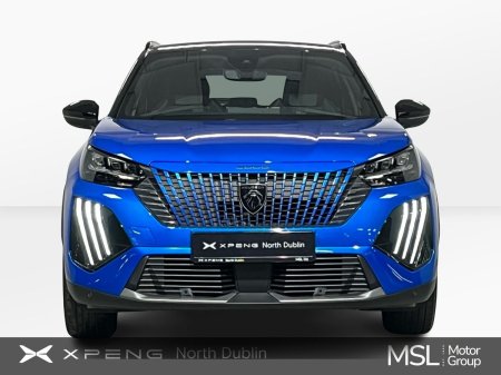 2024 Peugeot 2008 - photo 11