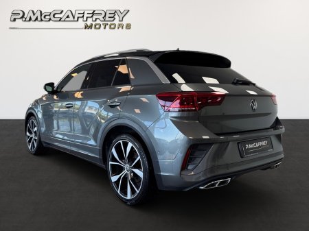 2023 Volkswagen T-Roc - photo 7