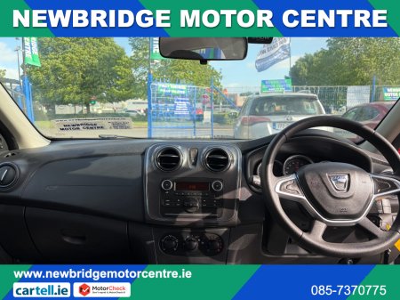 2019 Dacia Sandero - photo 10