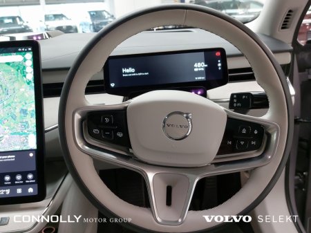 2026 Volvo ES90 - photo 19