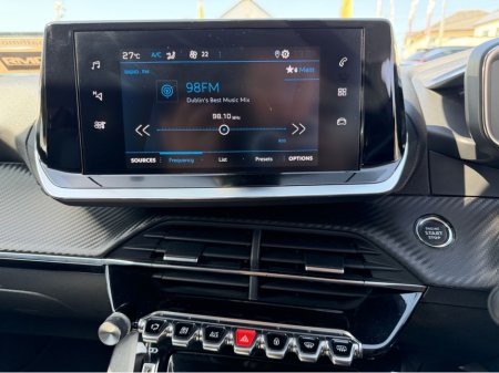 2021 Peugeot 2008 - photo 31