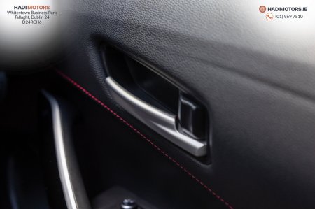 2019 Toyota Corolla - photo 23