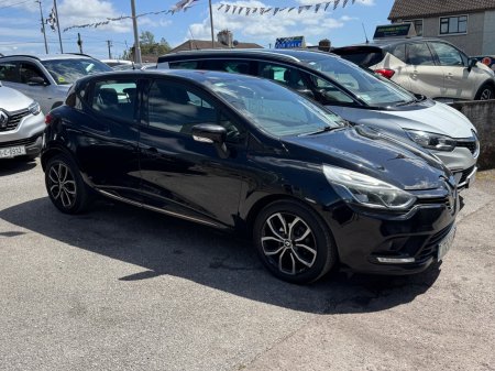 2017 Renault Clio - photo 13