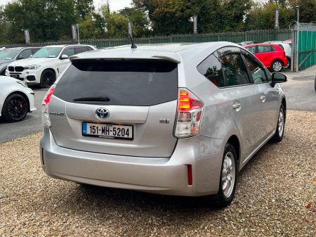 2015 Toyota Prius - photo 5