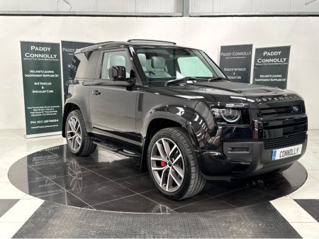 2026 Land Rover Defender - photo 8
