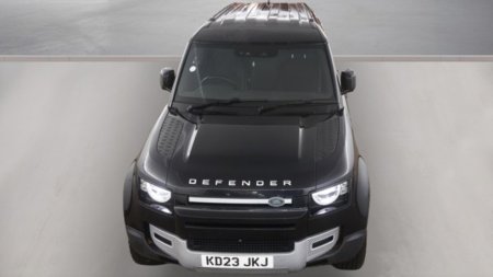 2023 Land Rover Defender - photo 7
