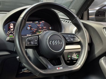 2019 Audi A3 - photo 14