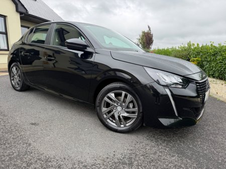 2021 Peugeot 208 - photo 6