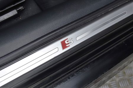 2019 Audi A3 - photo 26