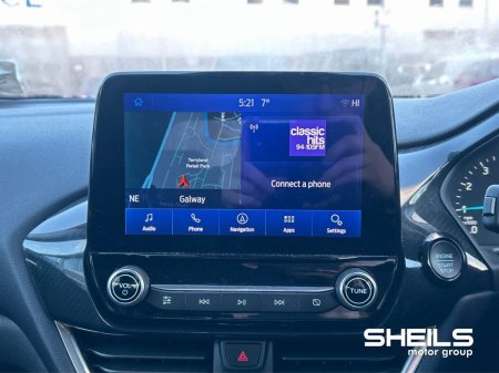 2023 Ford Puma - photo 15