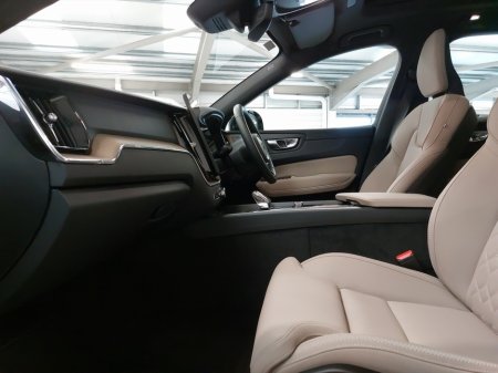2026 Volvo XC60 - photo 5
