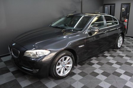 2012 BMW 5-Series - photo 5