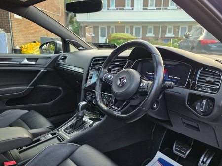 2018 Volkswagen Golf - photo 19