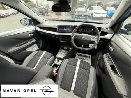 2027 Opel Frontera - photo 10