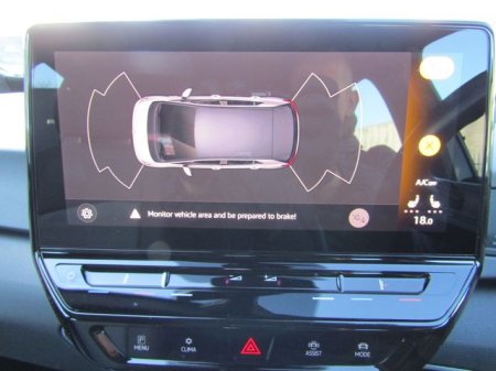 2021 Volkswagen ID.3 - photo 32