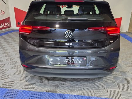 2022 Volkswagen ID.3 - photo 13