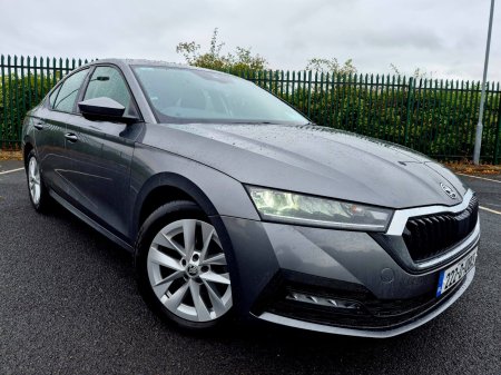 2022 Skoda Octavia OCTAVIA AMB 2.0TDI 115HP