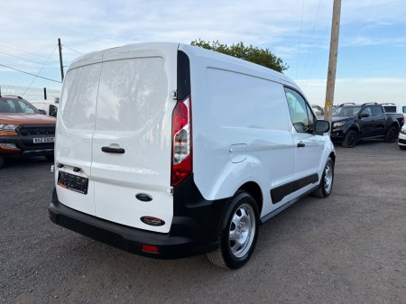 2021 Ford Transit Connect - photo 3