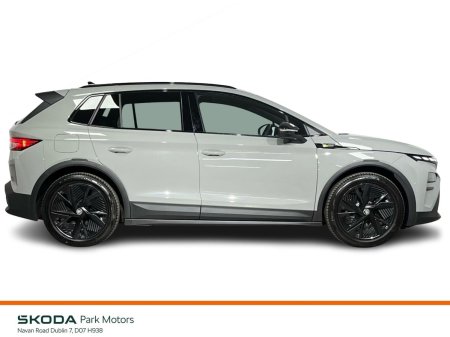 2026 Skoda Elroq - photo 6