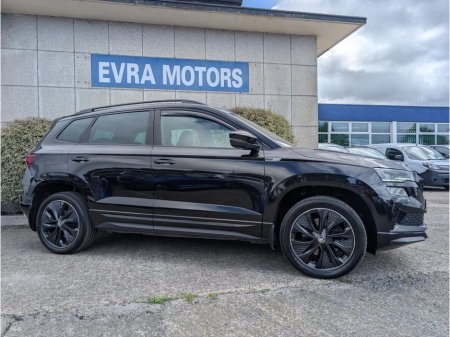 2023 Skoda Karoq - photo 3