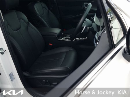 2024 Kia Sorento - photo 2