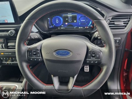 2023 Ford Kuga - photo 15