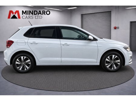 2018 Volkswagen Polo - photo 5