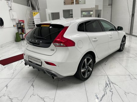 2016 Volvo V40 - photo 3