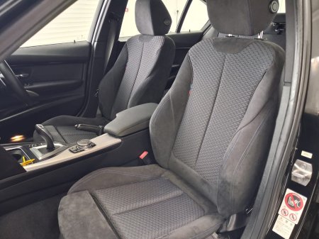 2017 BMW 3-Series - photo 12
