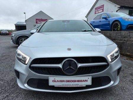 2019 Mercedes-Benz A-Class - photo 12