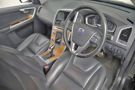 2017 Volvo XC60 - photo 13
