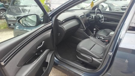 2023 Hyundai Tucson - photo 12