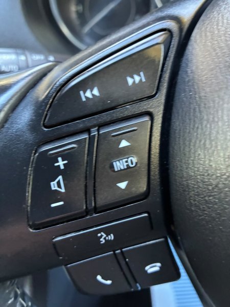 2014 Mazda Mazda6 - photo 17