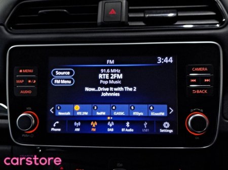 2022 Nissan Leaf - photo 19