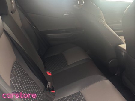 2021 Toyota C-HR - photo 10