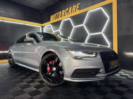 2015 Audi A7 - photo 2