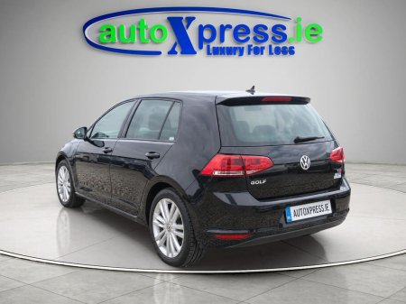 2016 Volkswagen Golf - photo 3