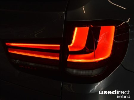 2017 BMW X5 - photo 25