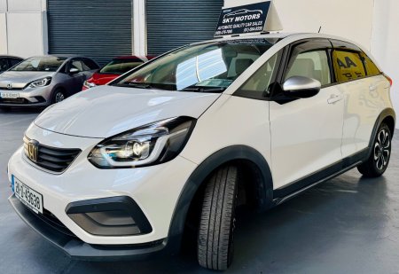 2021 Honda Fit - photo 2