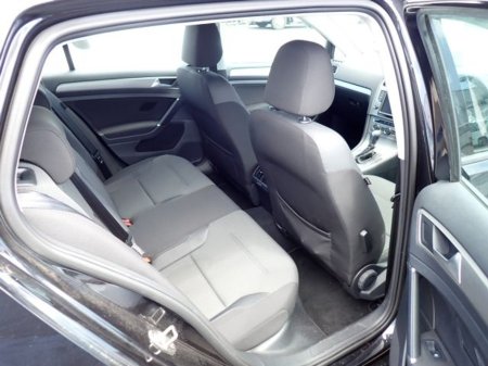 2015 Volkswagen Golf - photo 7