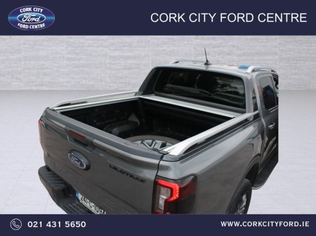 2024 Ford Ranger - photo 9