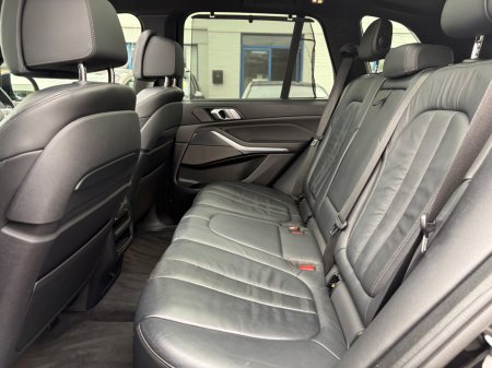 2019 BMW X5 - photo 6