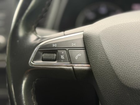 2018 SEAT Leon - photo 11
