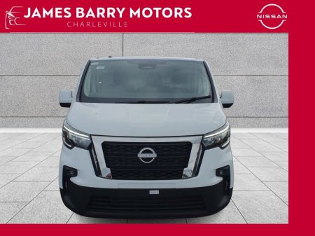 2026 Nissan Primastar - photo 6