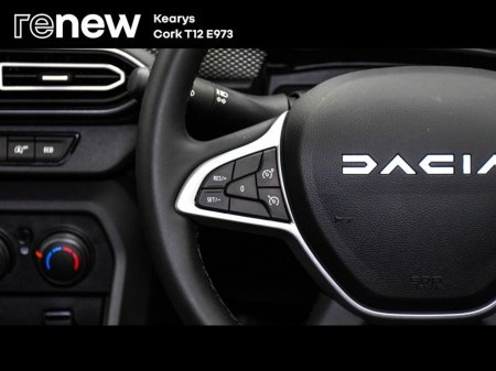 2023 Dacia Sandero - photo 17
