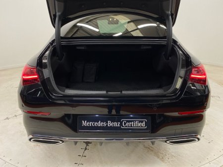 2023 Mercedes-Benz CLA - photo 18